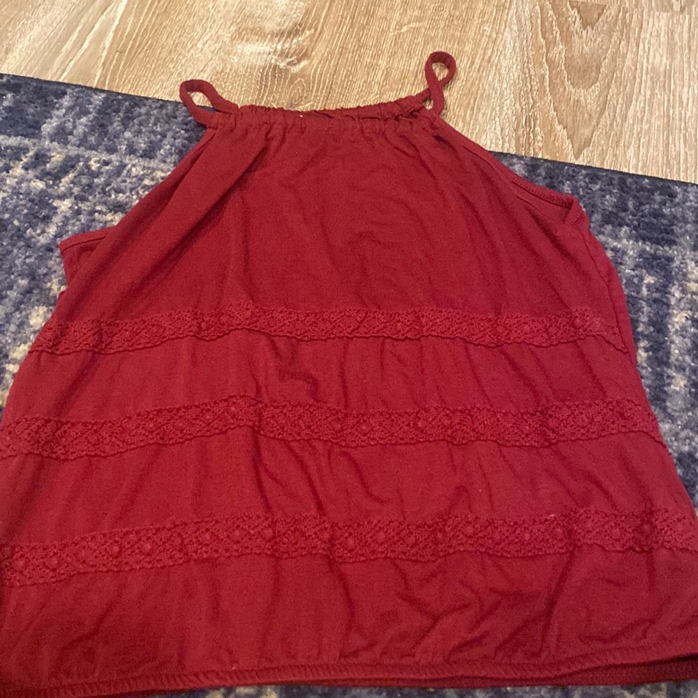 Old Navy Tank
